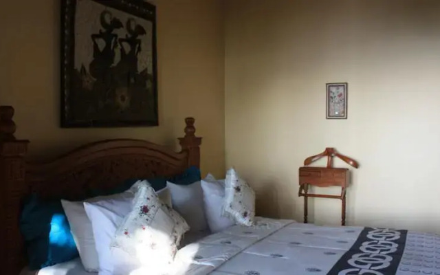 Cleopatra Beach Bungalows