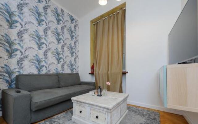 Picasso Apartments Prague