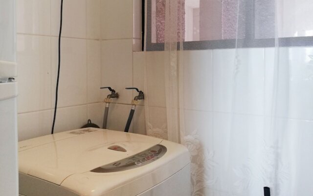 Piedra Blanca Apartment