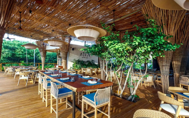 Hotel Shibari Tulum - Restaurant & Cenote Club
