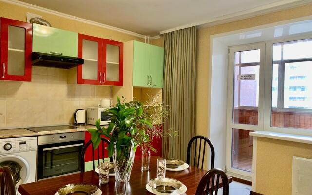 ApartHause на улице Репина