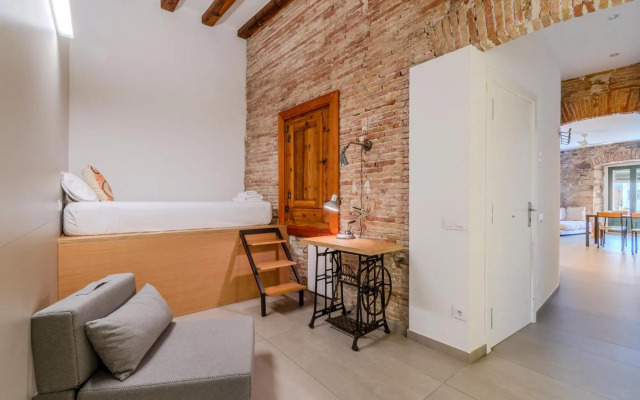 Flateli Ballesteries 15