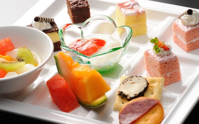 Shiretoko Noble Hotel