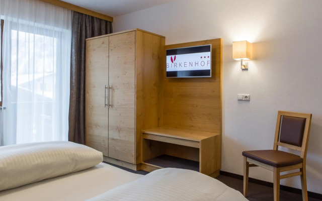 BIRKENHOF - Premium Apart & Suites