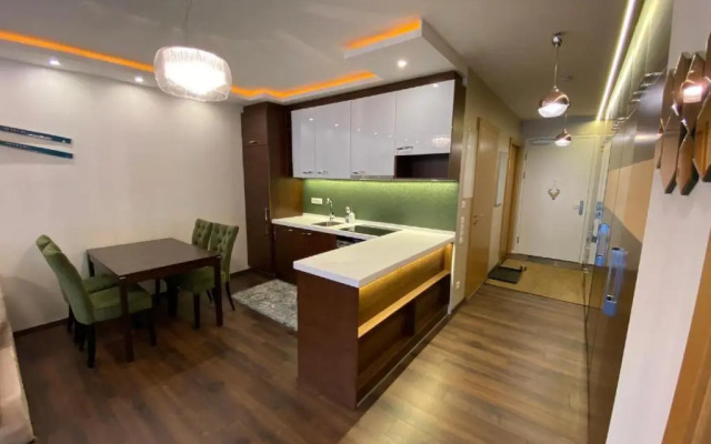 Sonnenhang Studio Apartment