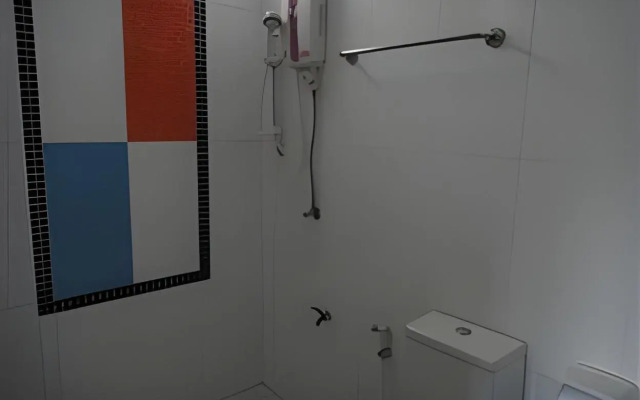 Baan Vor Sumongkol Services Apartment