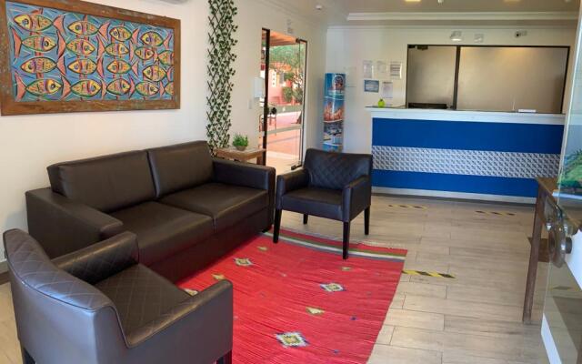 Hotel Açoriano
