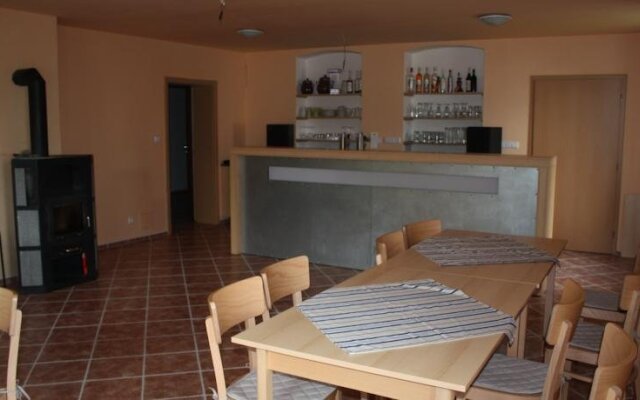 Apartmány Doma