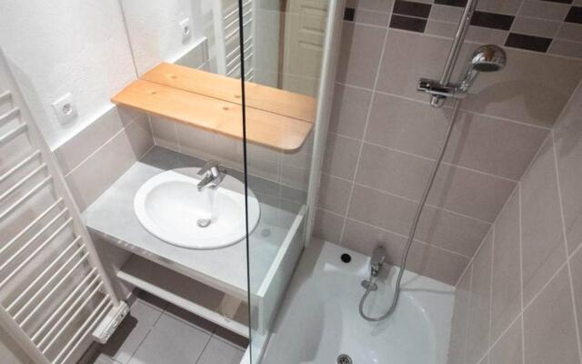 Appartement Valmorel, 3 pièces, 7 personnes - FR-1-291-776