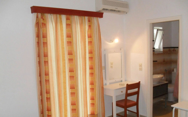 Cavo D'Oro Apartments