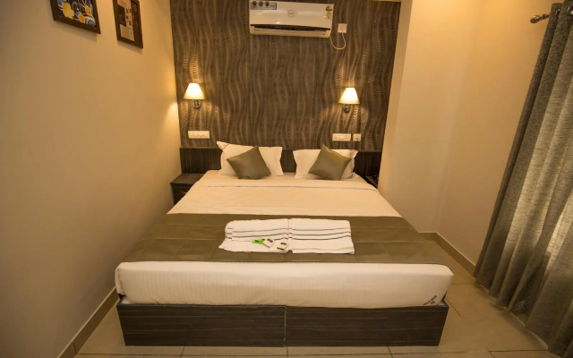 South Gate Residency