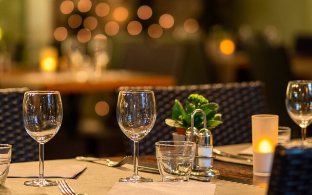 Leopold Hotel Brussels EU