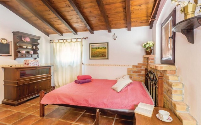 Awesome Home in Dobrinj With Wifi and 3 Bedrooms