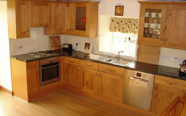 Panorama Cottages