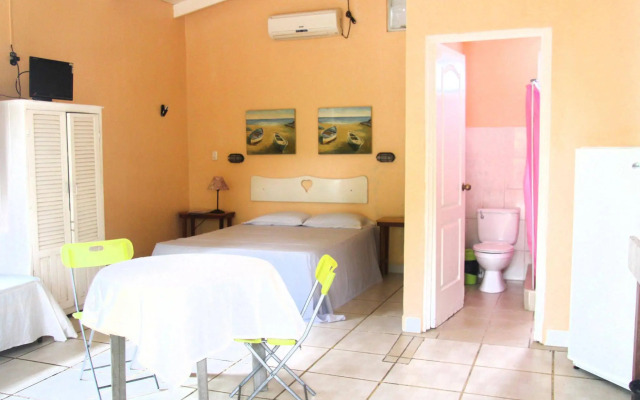 Villas Palmas del Mar