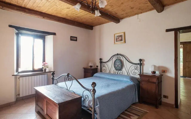 Casa Rancacci