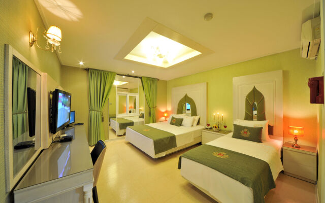 S Hotel