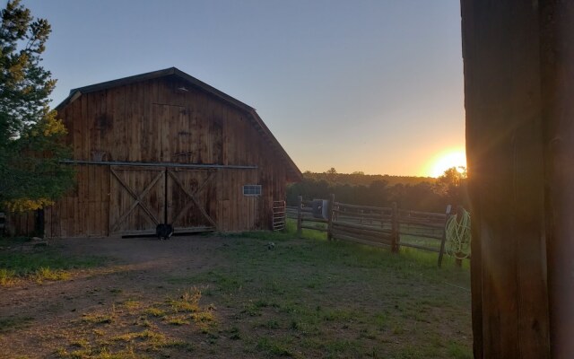 Chimney Top Acres