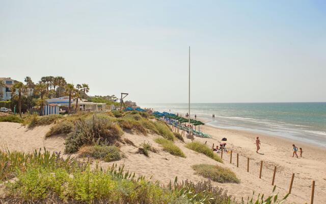 Romana playa 342 in Marbella