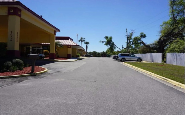 Rodeway Inn