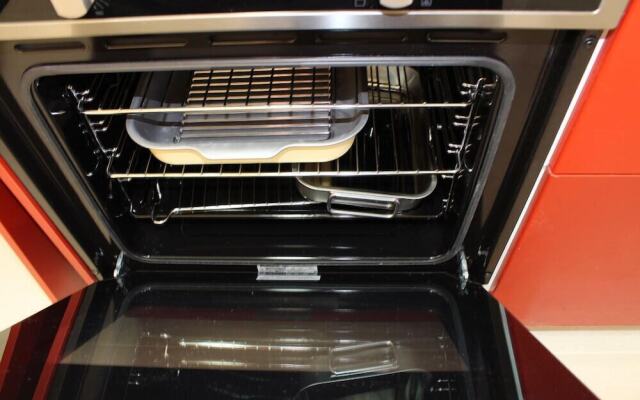 Parkline Apartments Perth