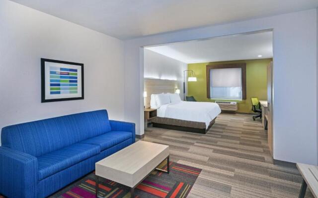 Holiday Inn Express Hotel & Suites VIDOR SOUTH, an IHG Hotel