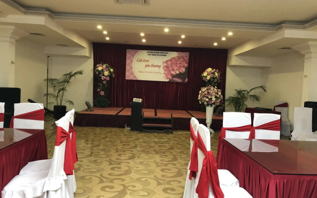 Hai Yen 2 Hotel