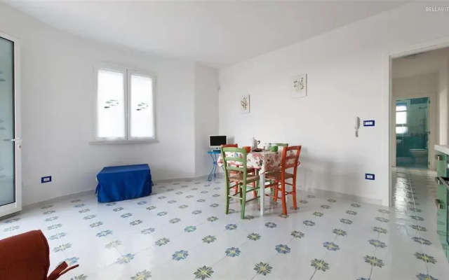 314 Casa Fronte Mare a Pescoluse