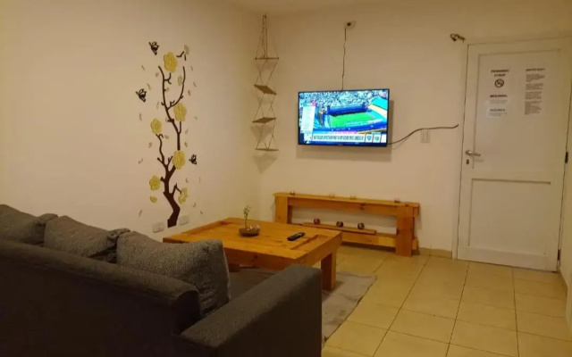 Apartamentos Santa Rosa PB3