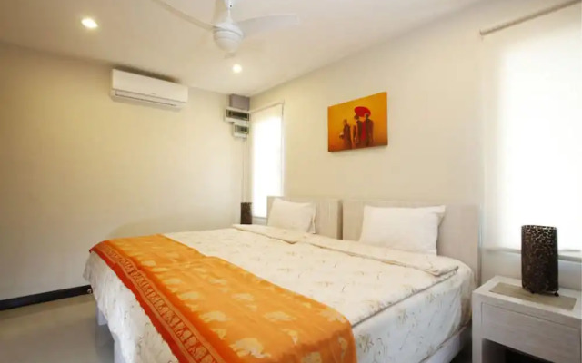 Exotic Boutique 4BR Pool Villa Toya