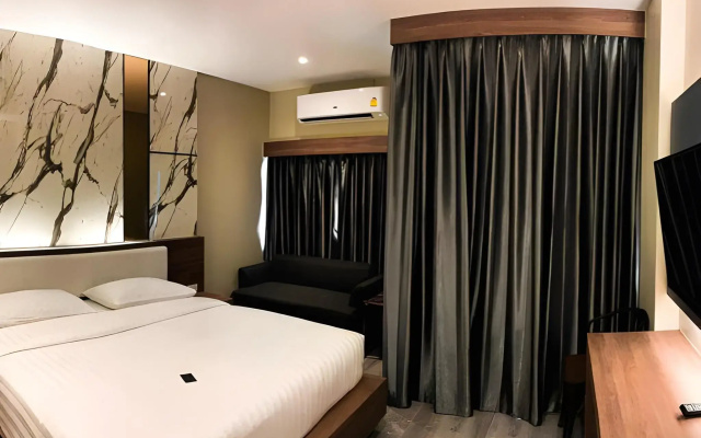 The Chess Hotel