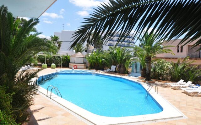 Hotel Neptuno