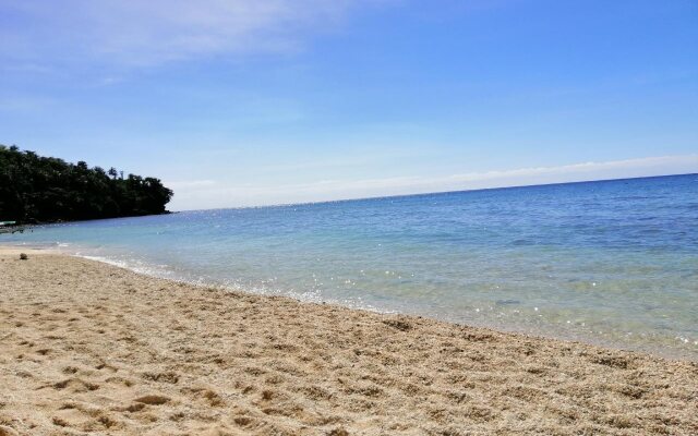 Kenyama Beach Resort