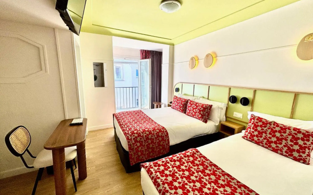 Hotel Boreal