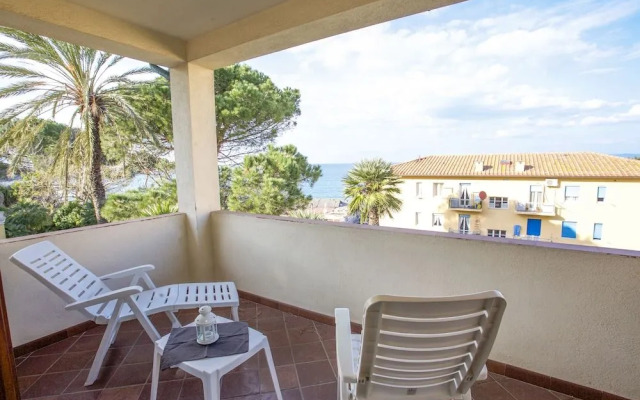 Appartamento Le Ghiaie