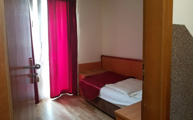 Cara Vita Hotel