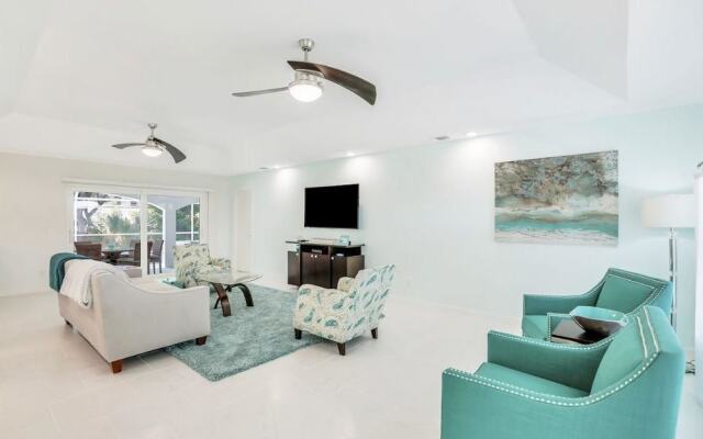 Fieldstone Dr Home
