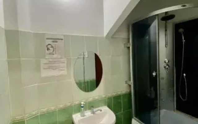 Esentai Hostel