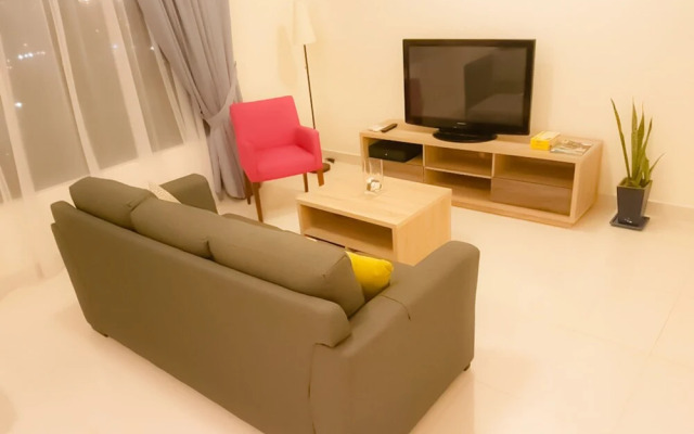 Pandora Homestay II