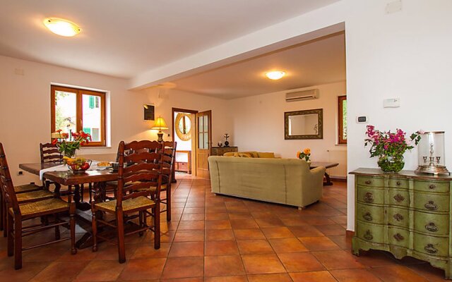 Villa Biljana Rabac/Sveti Lovreč Labinski