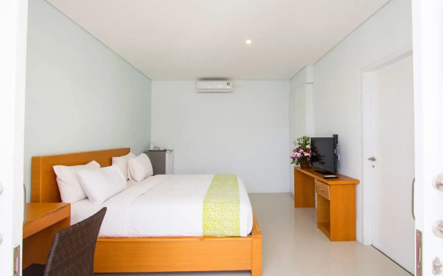 Apple Villas & Apartments