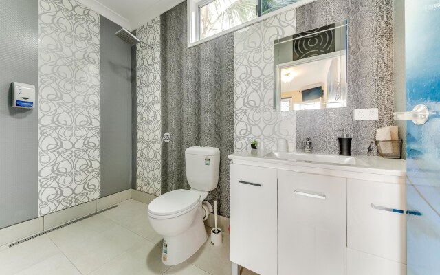 Coral Inn Boutique Resort