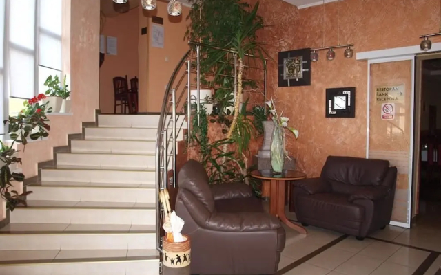 Hotel Orion
