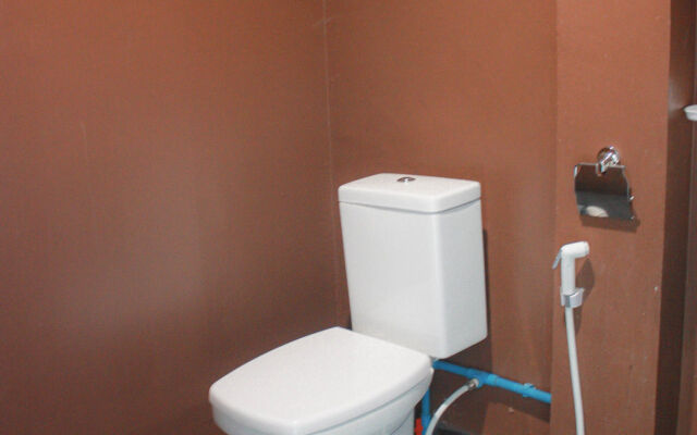 Sea Sun House At Cha Am