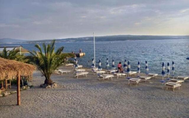 Apartments in Dramalj 41602