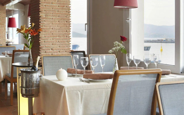 Hotel Spa Cap de Creus
