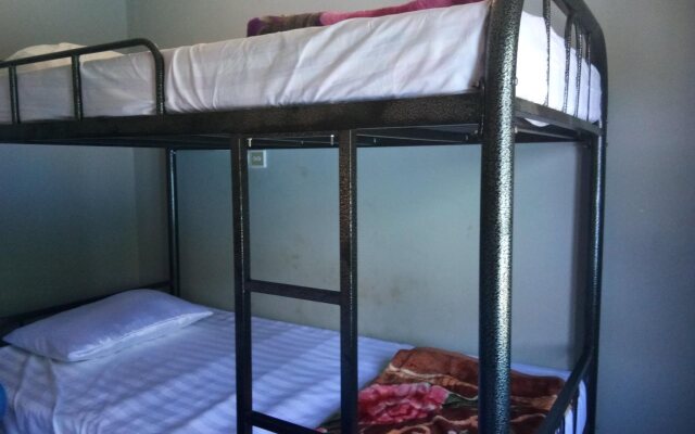 Lux Pillow Hostel
