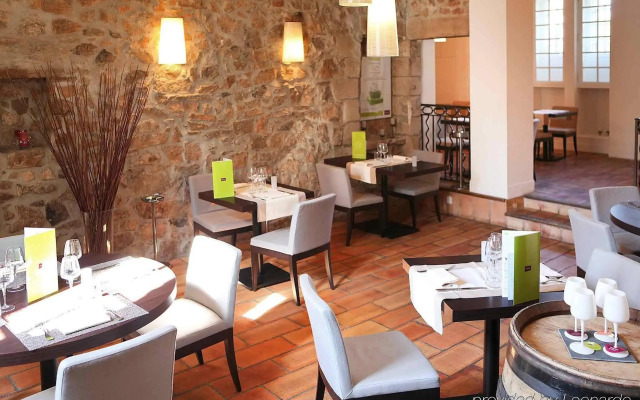 Hotel Mercure Aix en Provence Sainte Victoire