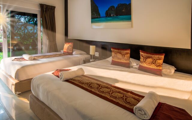Phuket Airport Hotel