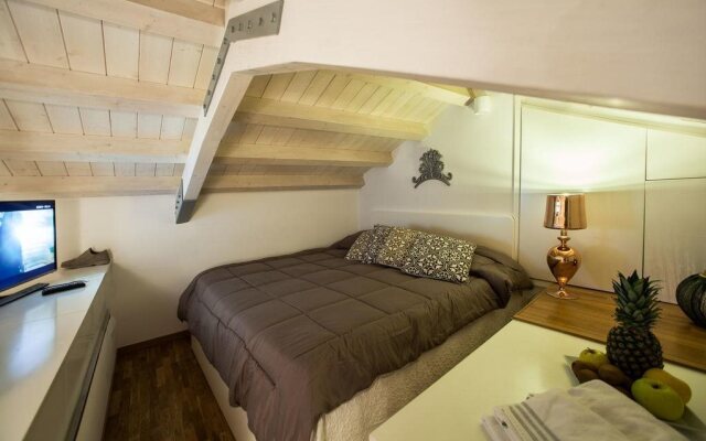 Suite&Spa Chambres Du Monde